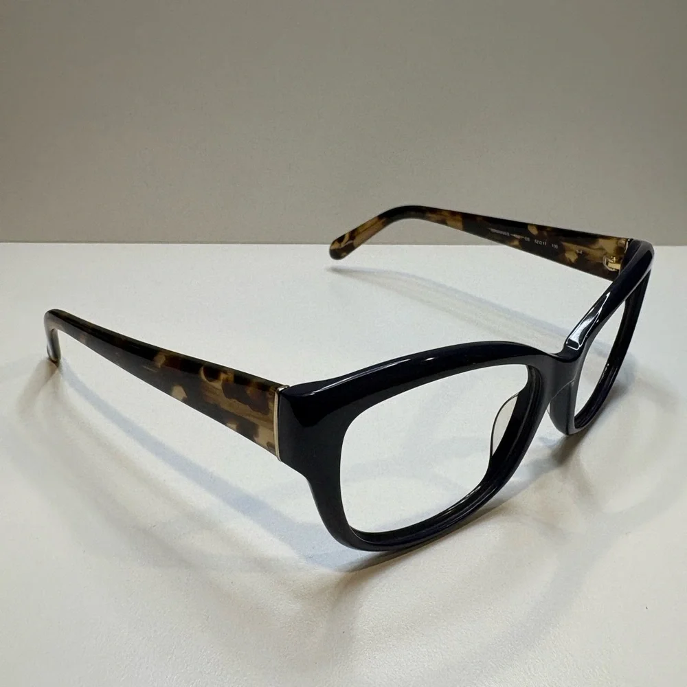 KATE SPADE NEW YORK JOHANNA/S FX8‎ KATE SPADE SUNGLASSES FRAMES ONLY 53•17•135